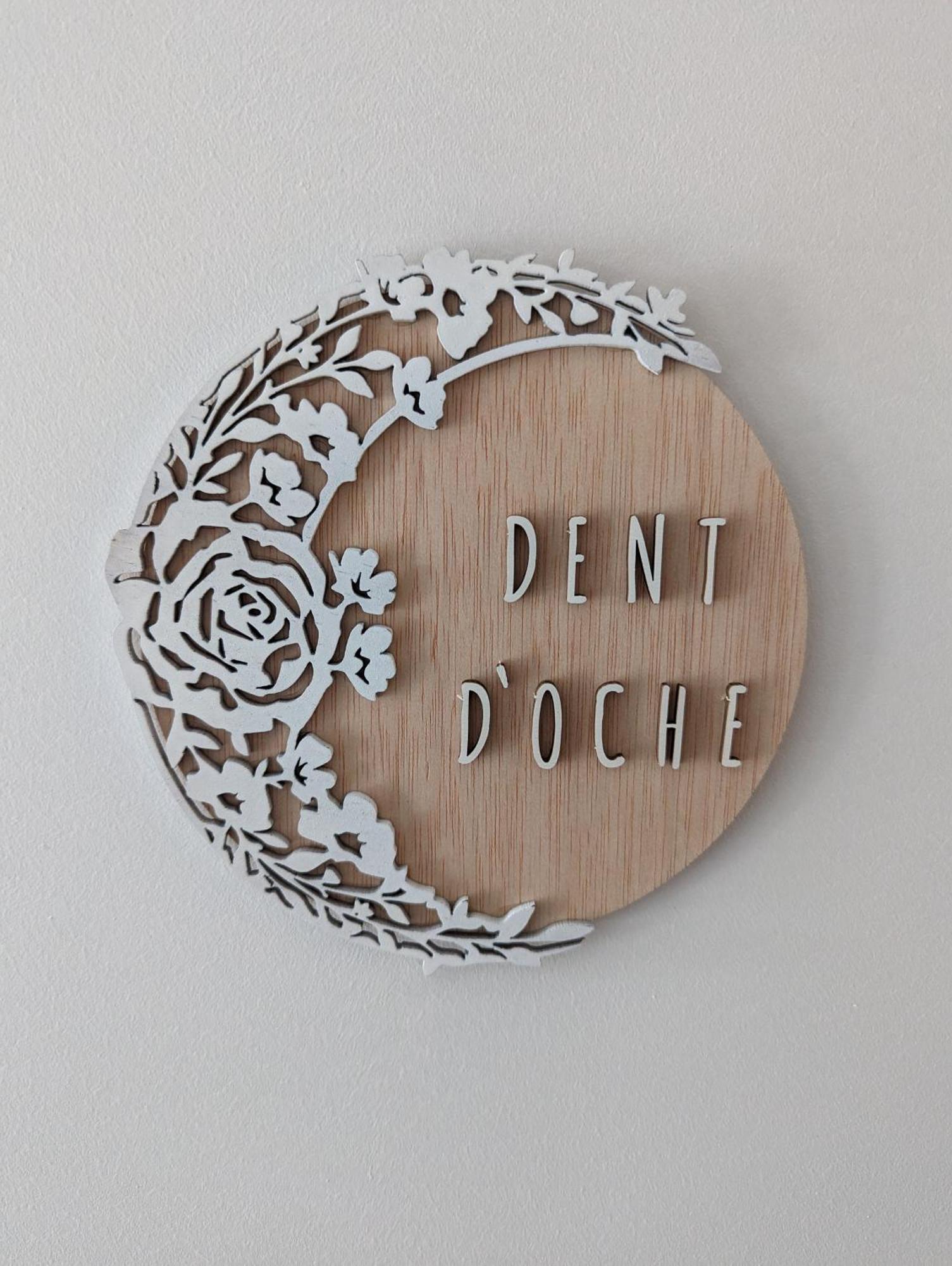 شقة Cosy Et Moderne - Dent D'Oche تونو لي با المظهر الخارجي الصورة